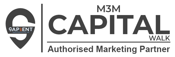M3M Capital Walk project