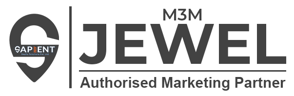 M3M Jewel project